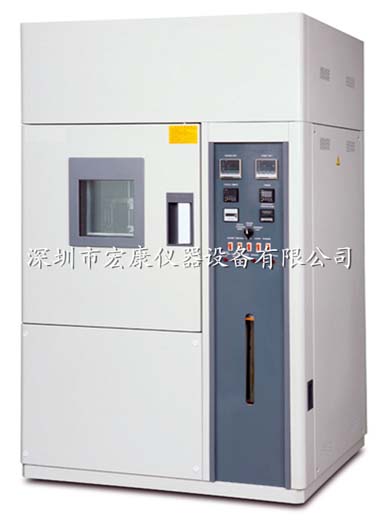 耐臭氧試驗(yàn)機(jī)