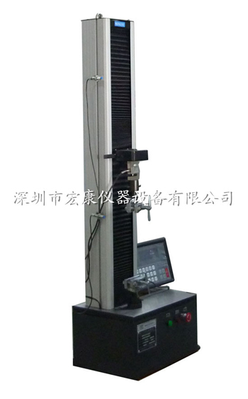 單柱拉力試驗(yàn)機(jī)