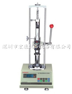小彈簧拉壓試驗機(jī)