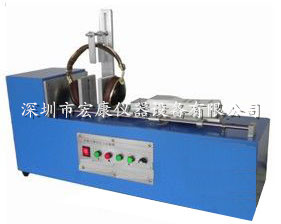 頭戴式耳機(jī)夾持力試驗(yàn)機(jī)