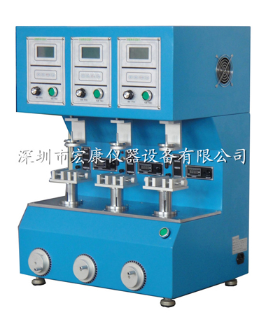 大型按鍵壽命試驗機