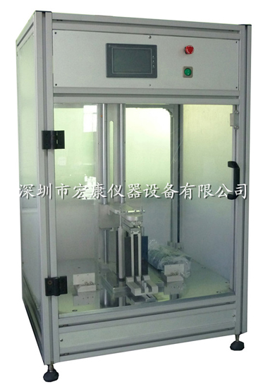 手機(jī)微跌落測(cè)試機(jī)