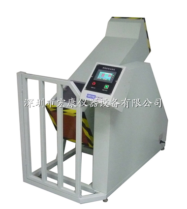 手機(jī)滾筒落下試驗機(jī)