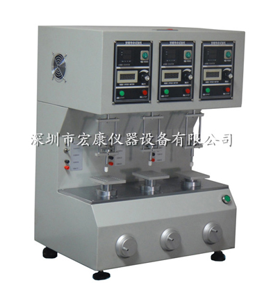 手機(jī)按鍵壽命試驗(yàn)機(jī)