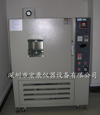 換氣式老化試驗機(jī)