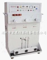 電源插頭線突拉試驗(yàn)機(jī)