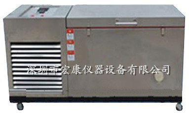 低溫耐寒試驗(yàn)機(jī)