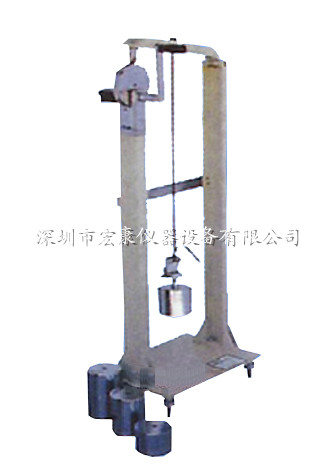 插頭線吊重?cái)[動(dòng)試驗(yàn)機(jī)