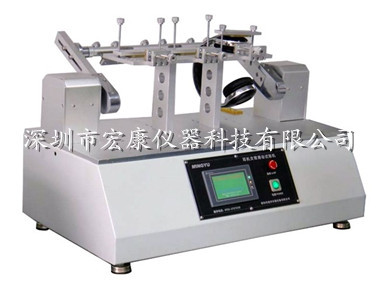 耳機(jī)滑軌滑行試驗(yàn)機(jī)