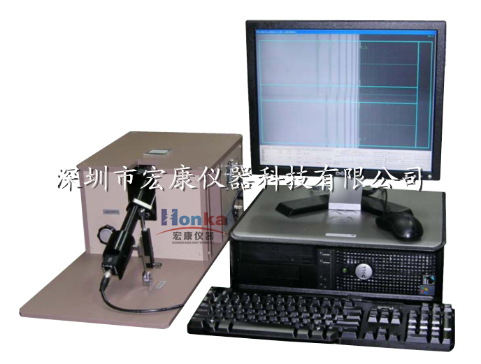 玻璃表面應(yīng)力儀