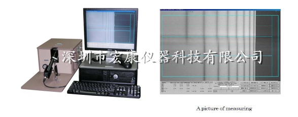 手機(jī)鏡片應(yīng)力儀