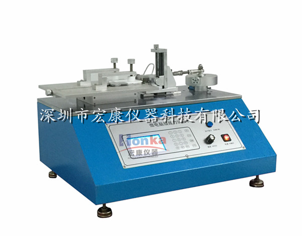手機(jī)插拔力壽命試驗(yàn)機(jī)