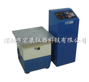 小型電磁式振動(dòng)試驗(yàn)機(jī)